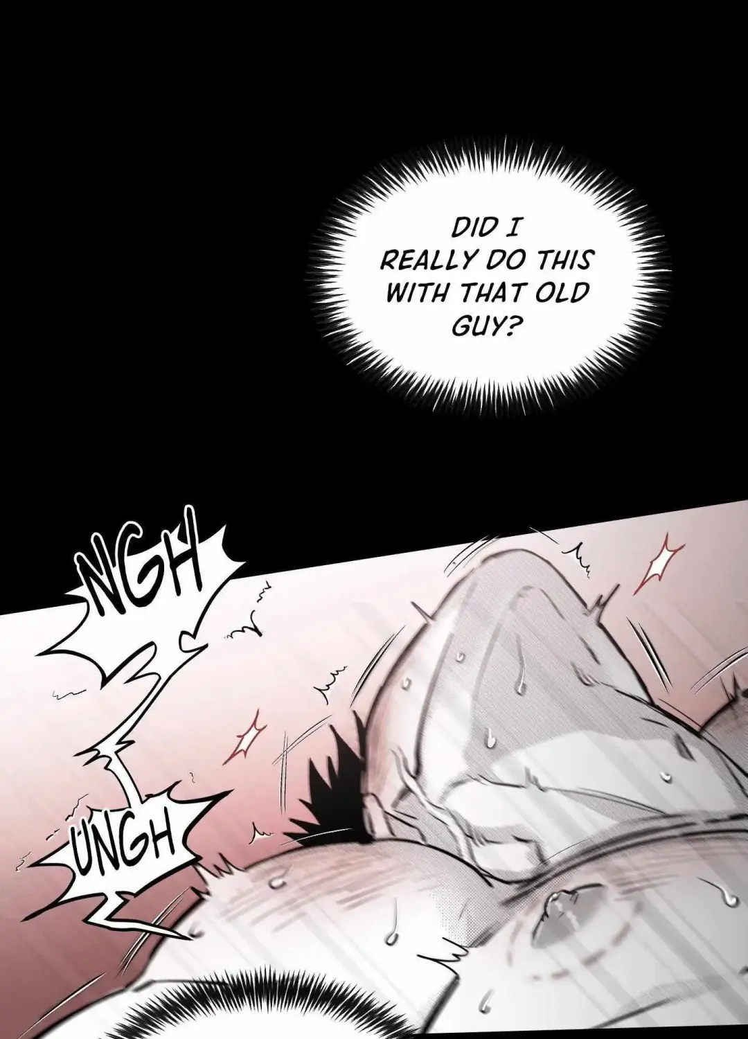 You Are My World - Chapter 19 Page 26