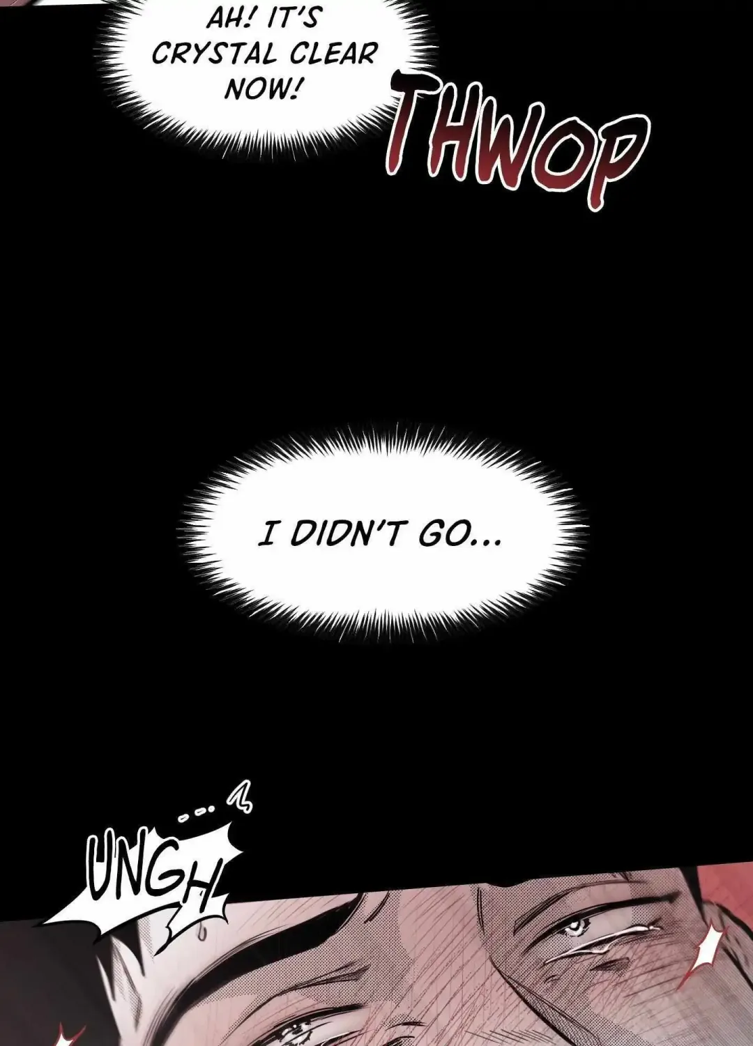 You Are My World - Chapter 19 Page 27