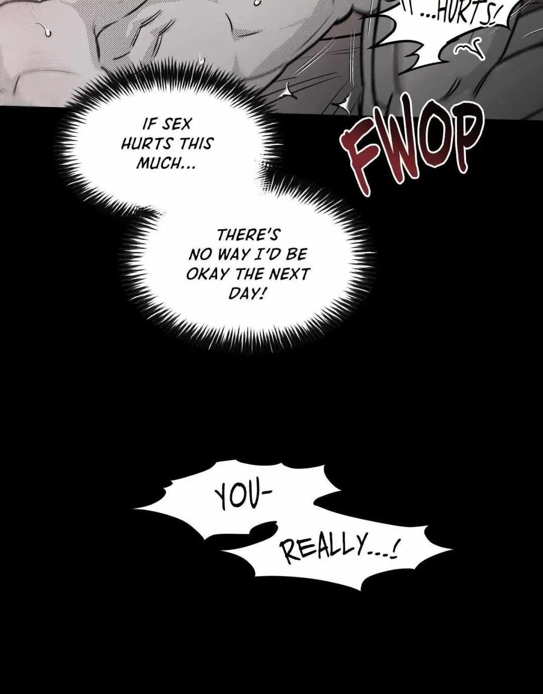 You Are My World - Chapter 19 Page 30