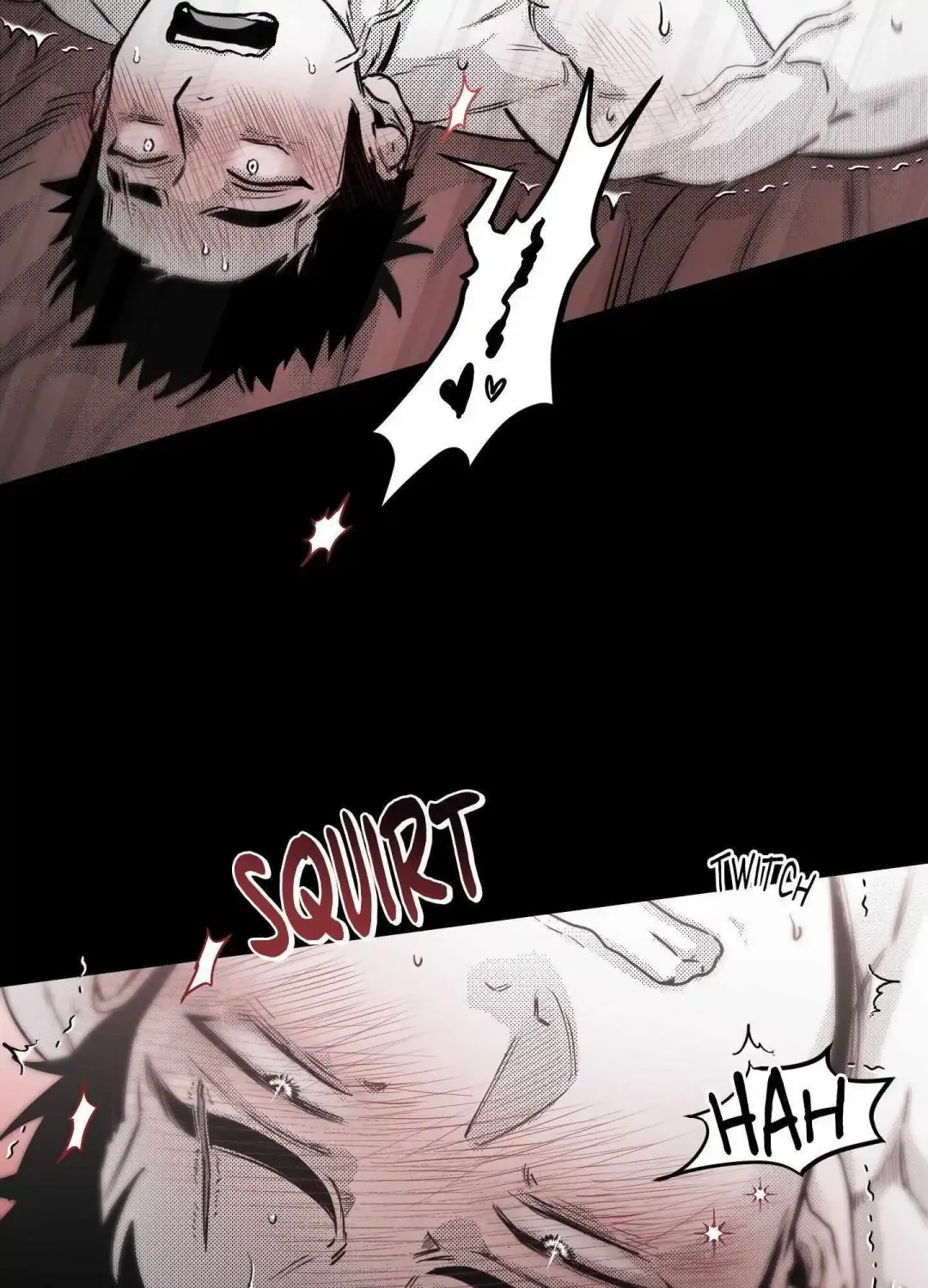 You Are My World - Chapter 19 Page 34