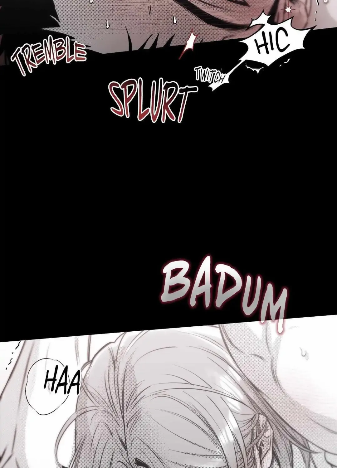 You Are My World - Chapter 19 Page 35