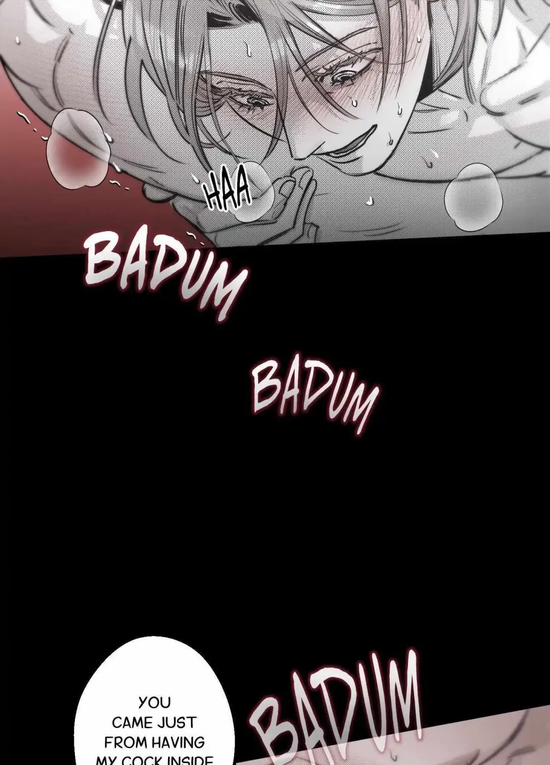 You Are My World - Chapter 19 Page 36