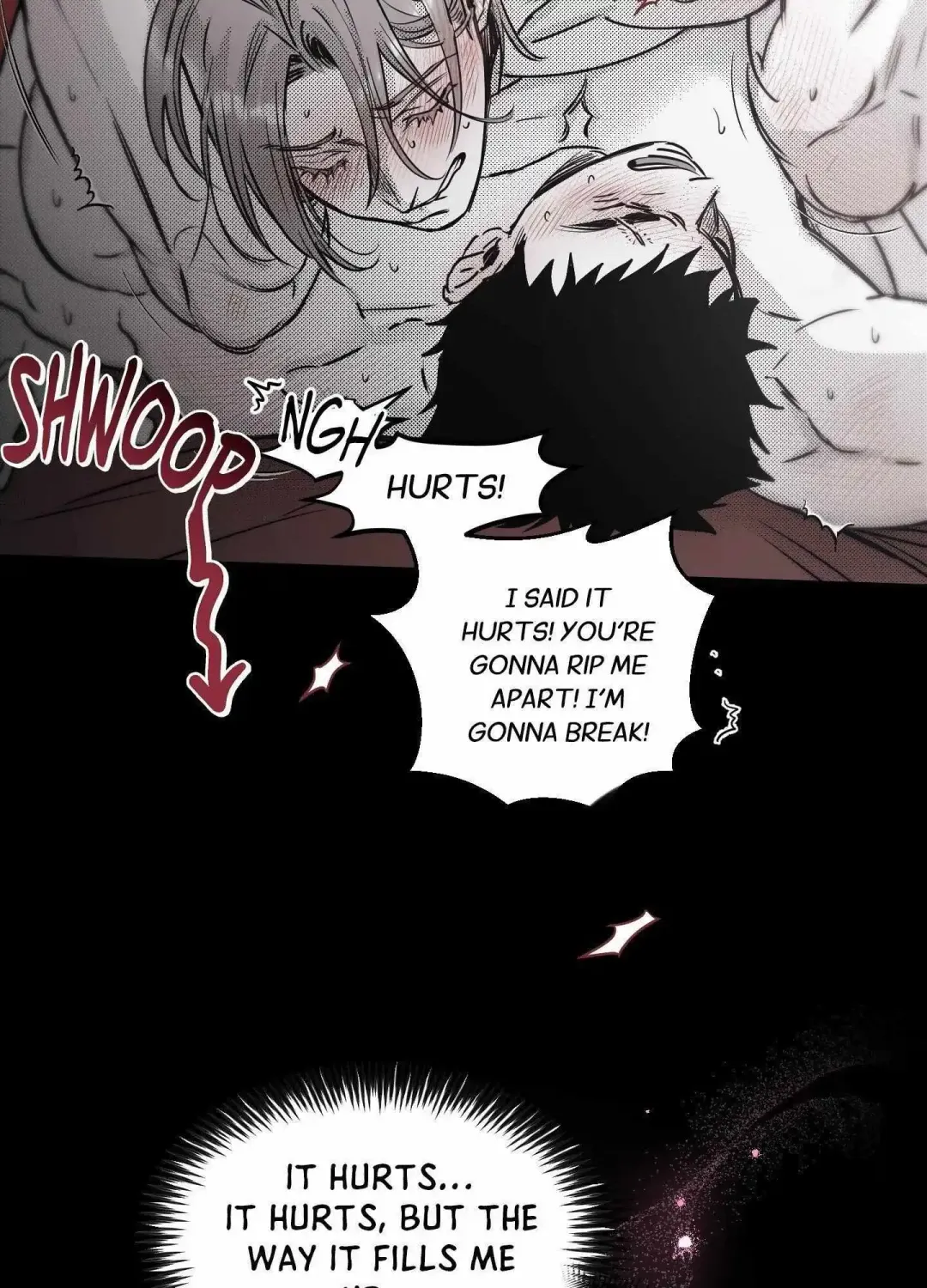 You Are My World - Chapter 19 Page 39