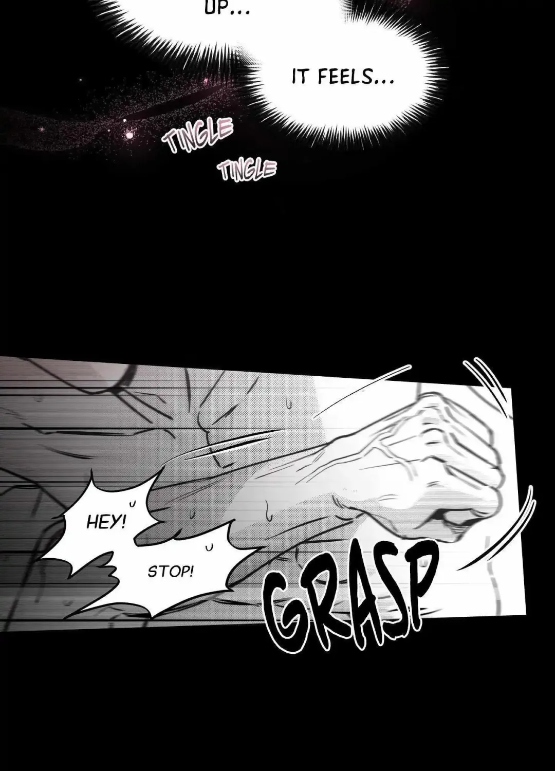 You Are My World - Chapter 19 Page 40