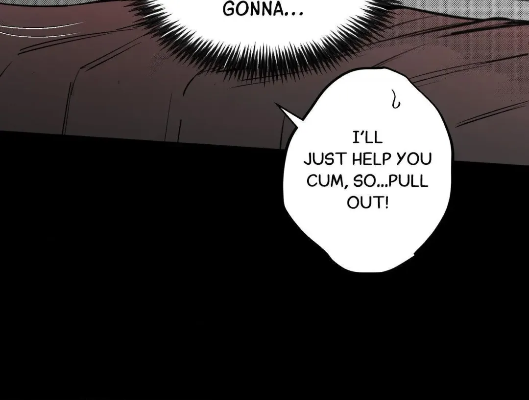 You Are My World - Chapter 19 Page 42
