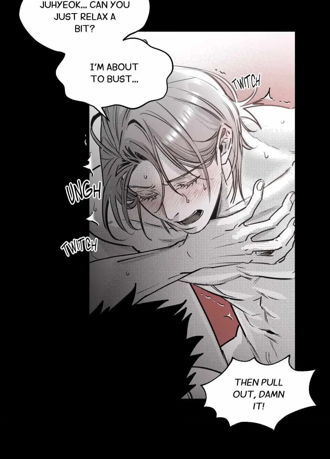 You Are My World - Chapter 19 Page 44
