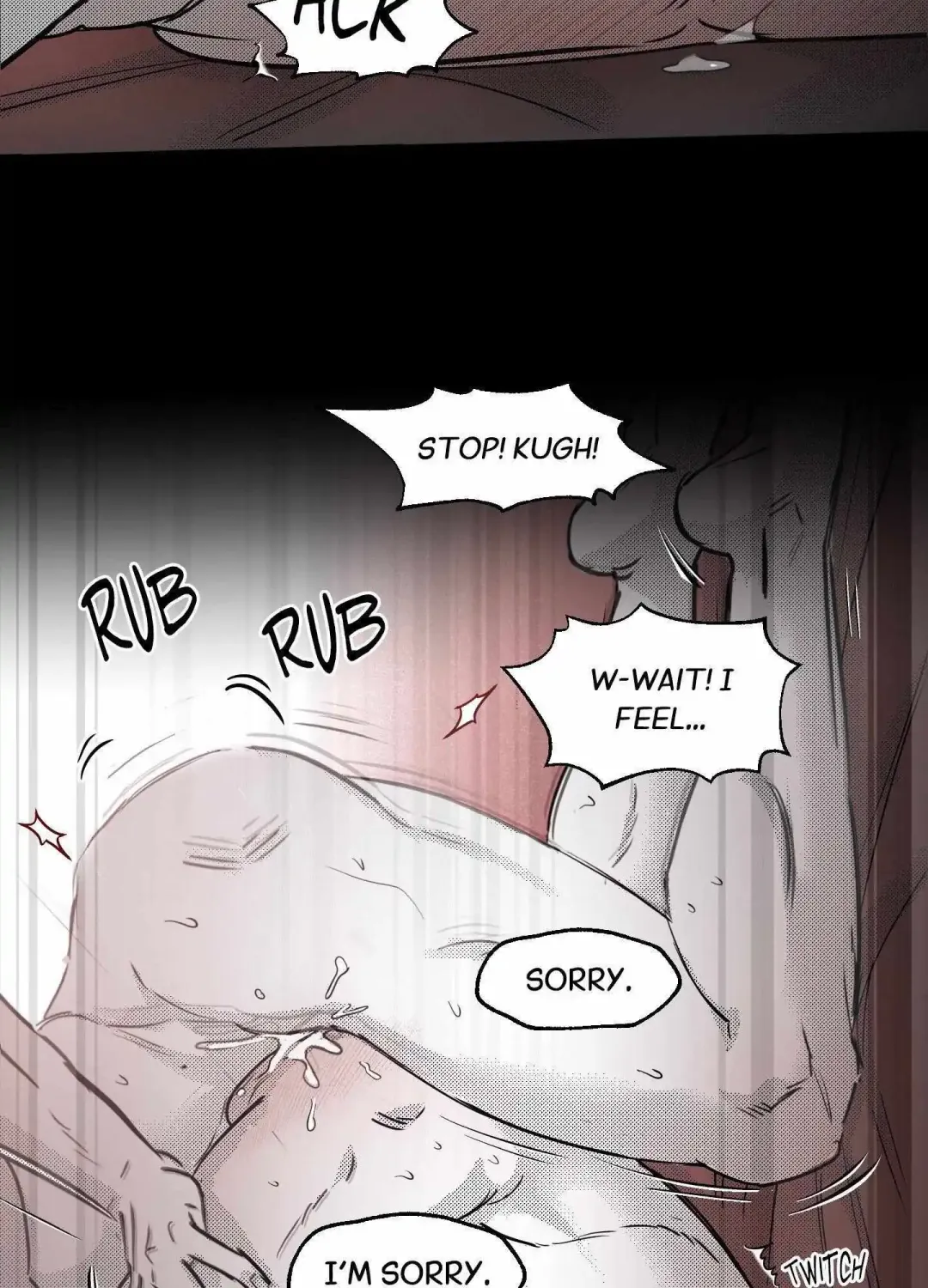 You Are My World - Chapter 19 Page 47
