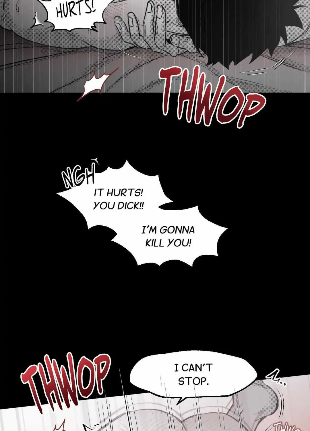 You Are My World - Chapter 19 Page 50