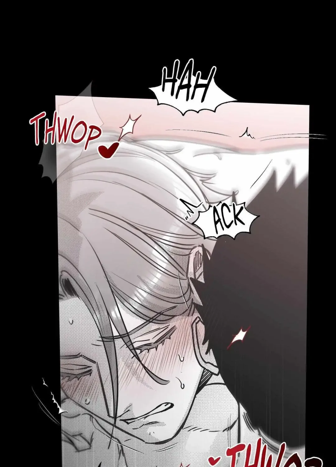 You Are My World - Chapter 19 Page 55