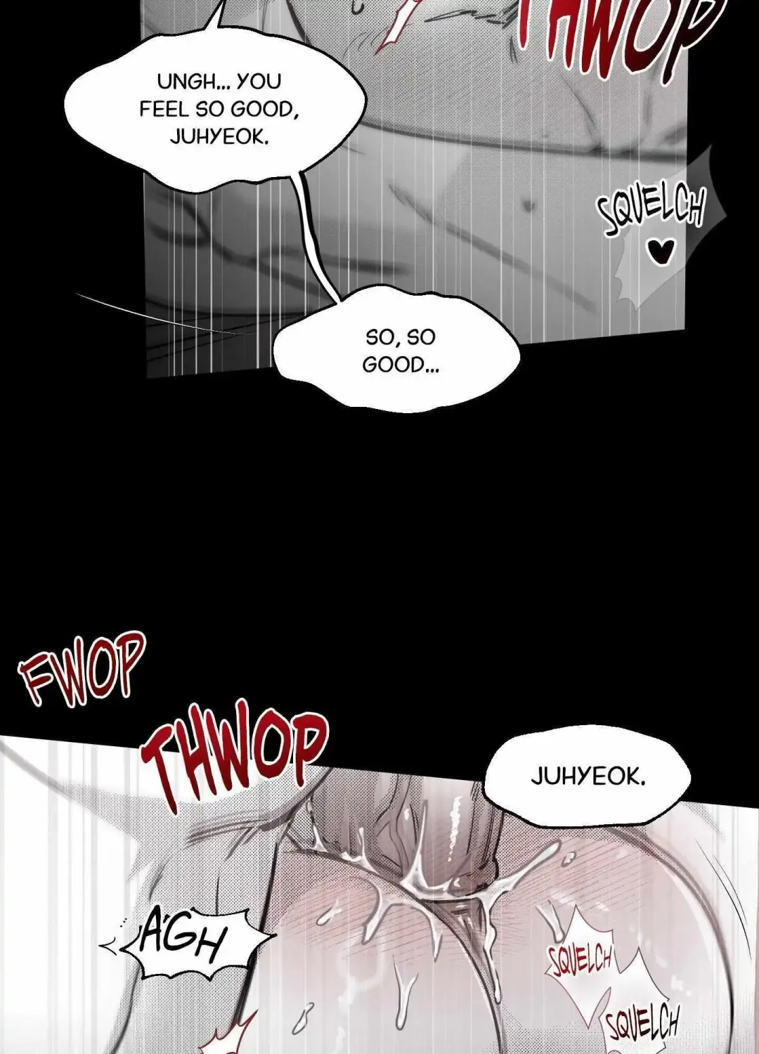 You Are My World - Chapter 19 Page 56