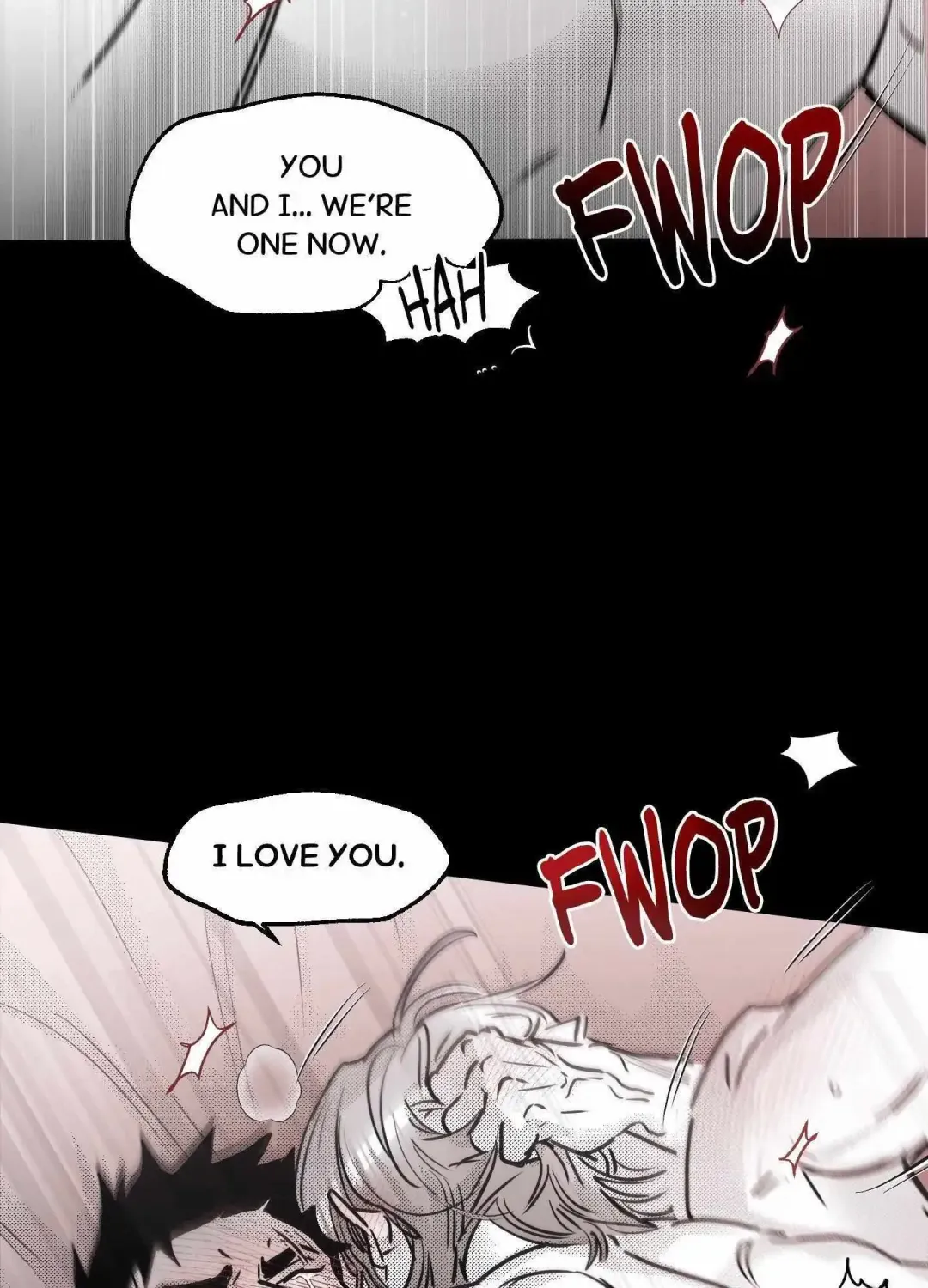 You Are My World - Chapter 19 Page 57