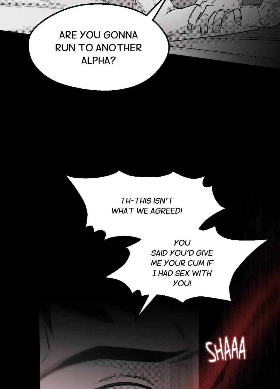You Are My World - Chapter 19 Page 68