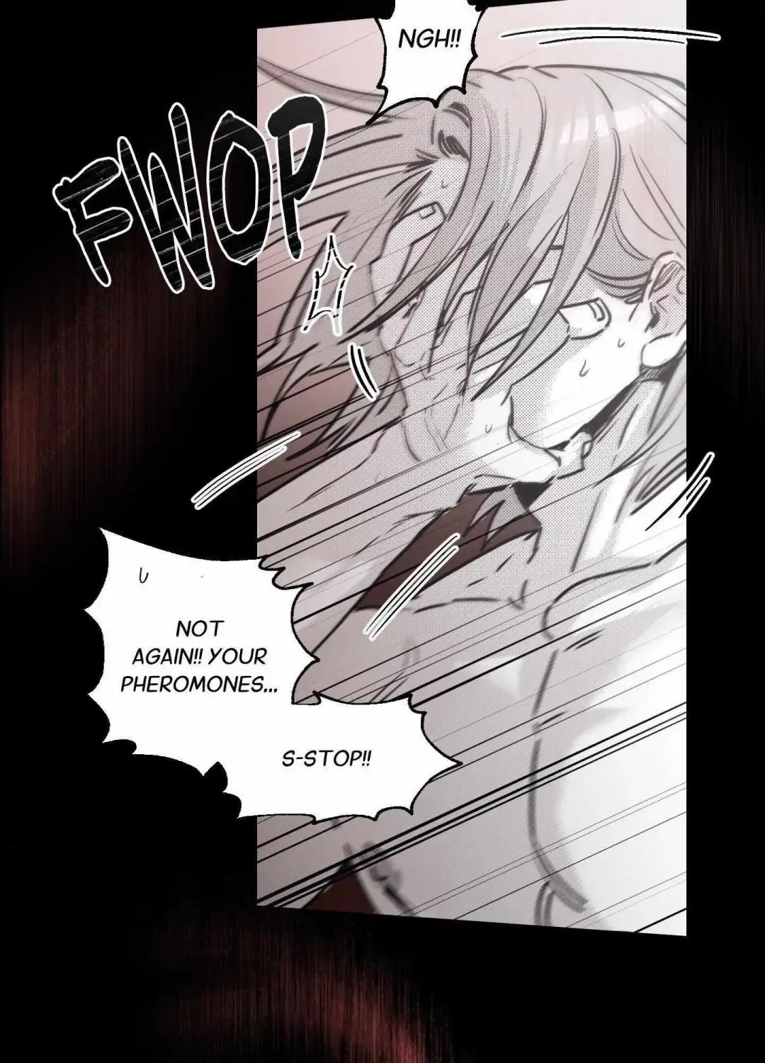 You Are My World - Chapter 19 Page 70