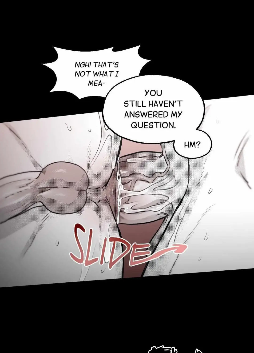 You Are My World - Chapter 19 Page 78