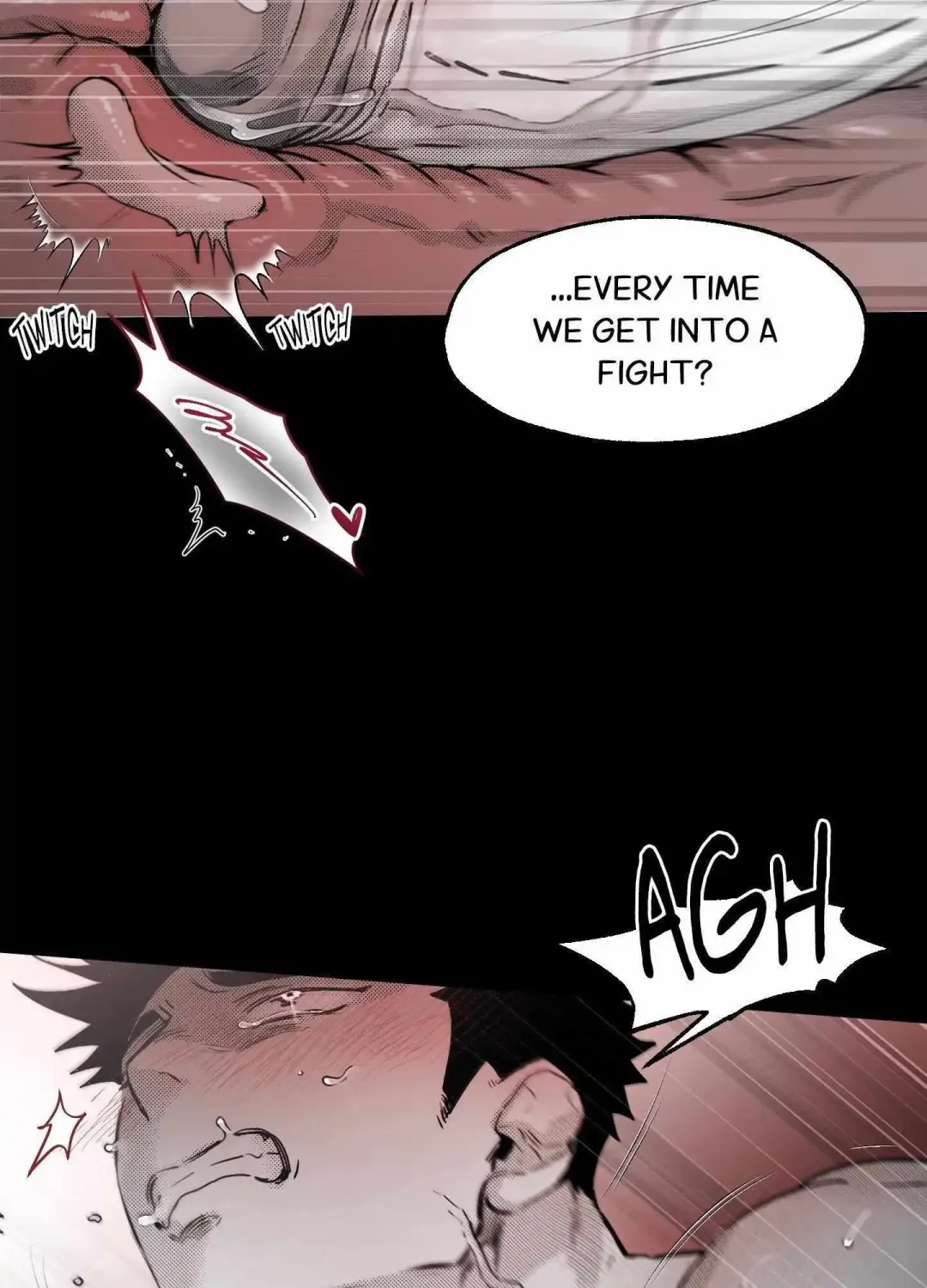 You Are My World - Chapter 19 Page 82