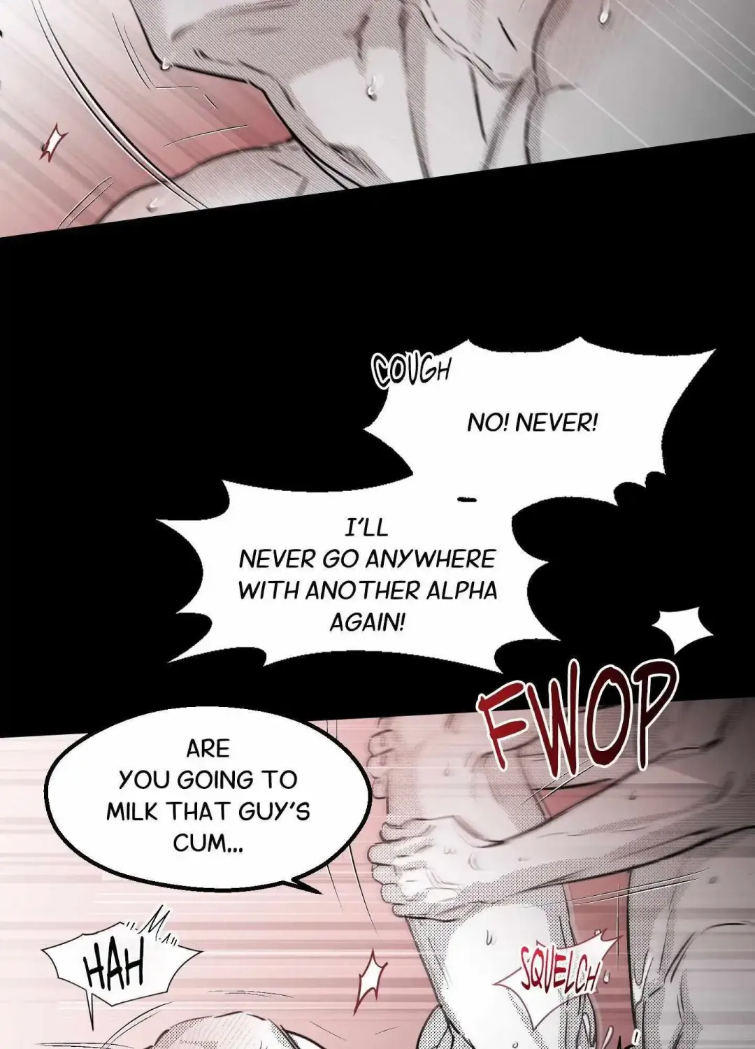 You Are My World - Chapter 19 Page 83