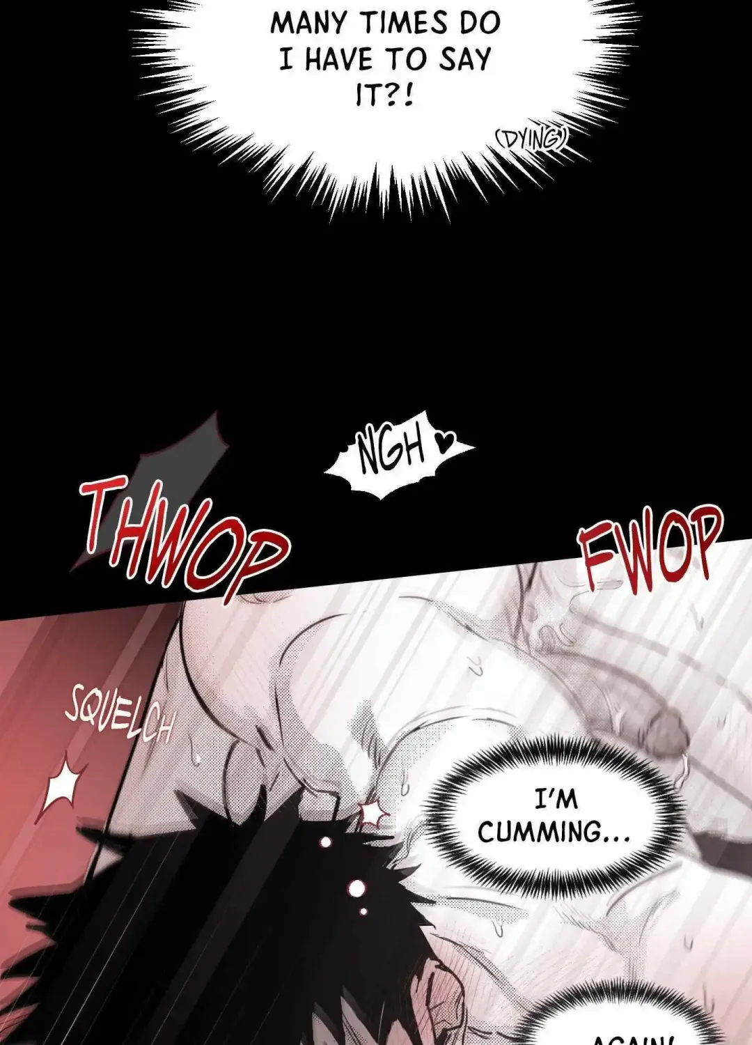 You Are My World - Chapter 19 Page 85