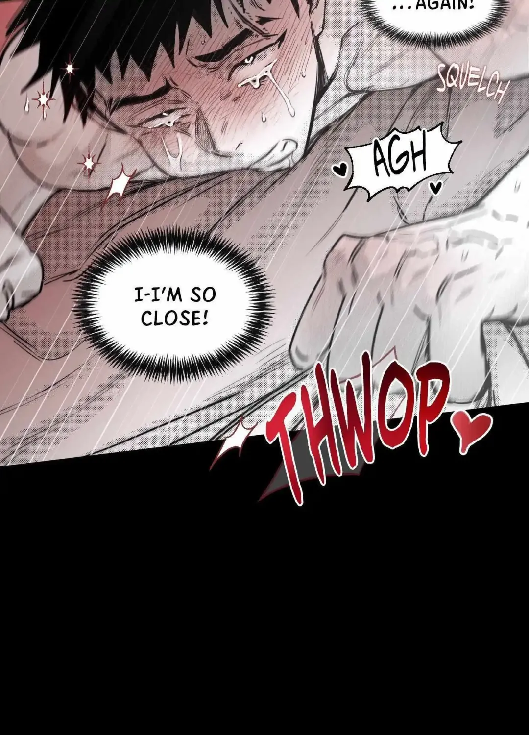 You Are My World - Chapter 19 Page 86