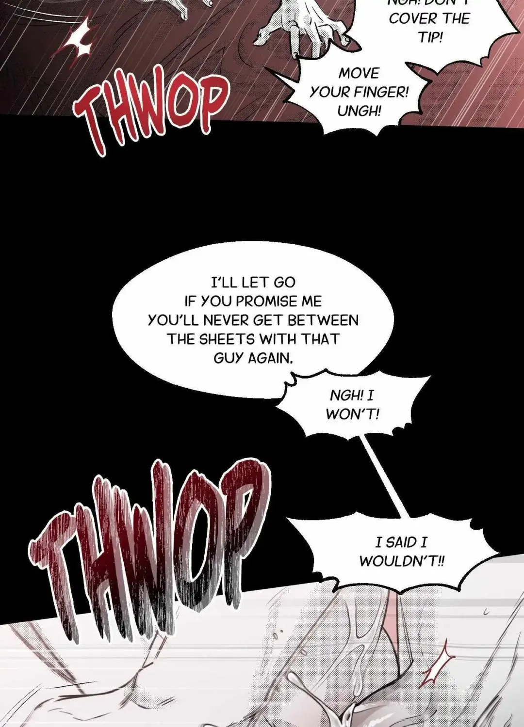You Are My World - Chapter 19 Page 90