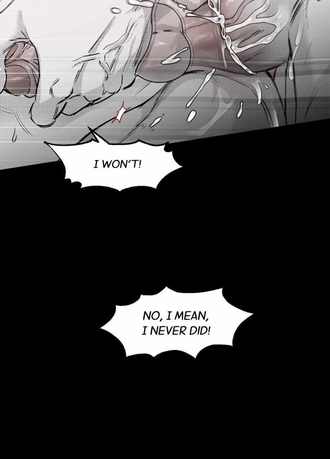 You Are My World - Chapter 19 Page 91