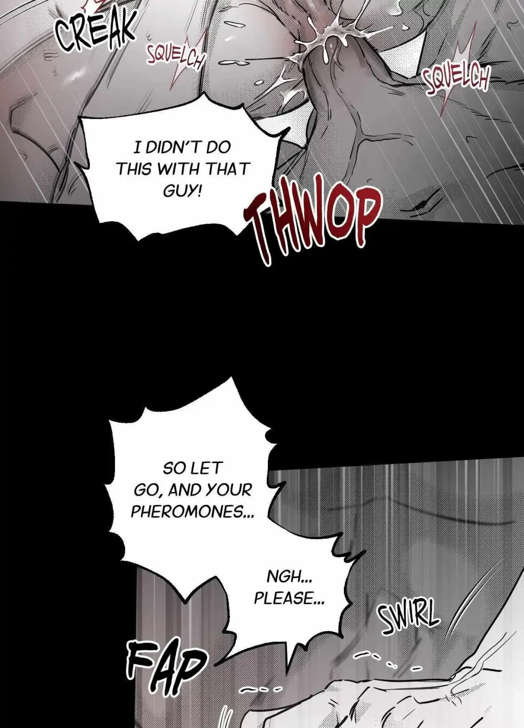 You Are My World - Chapter 19 Page 93