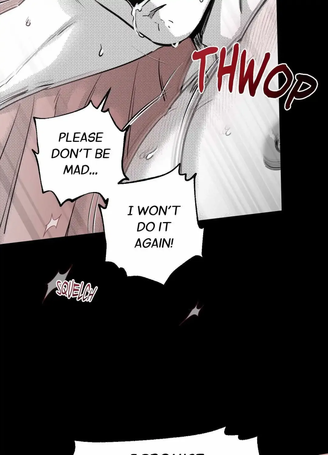 You Are My World - Chapter 19 Page 97