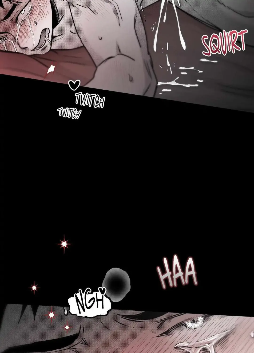 You Are My World - Chapter 19 Page 108
