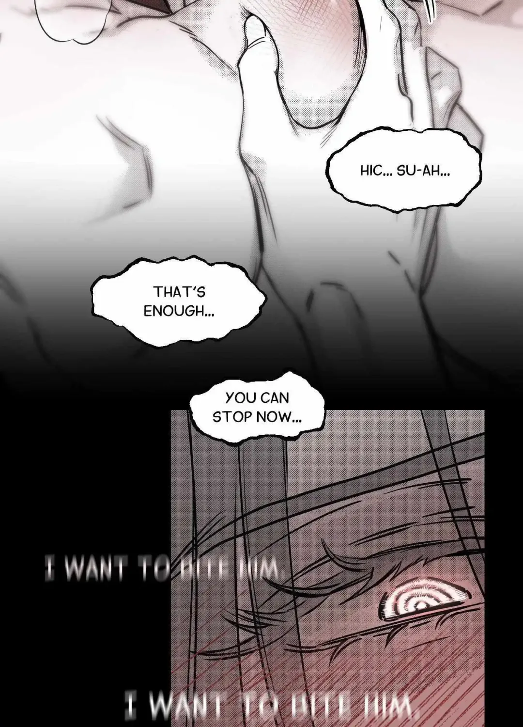 You Are My World - Chapter 19 Page 112
