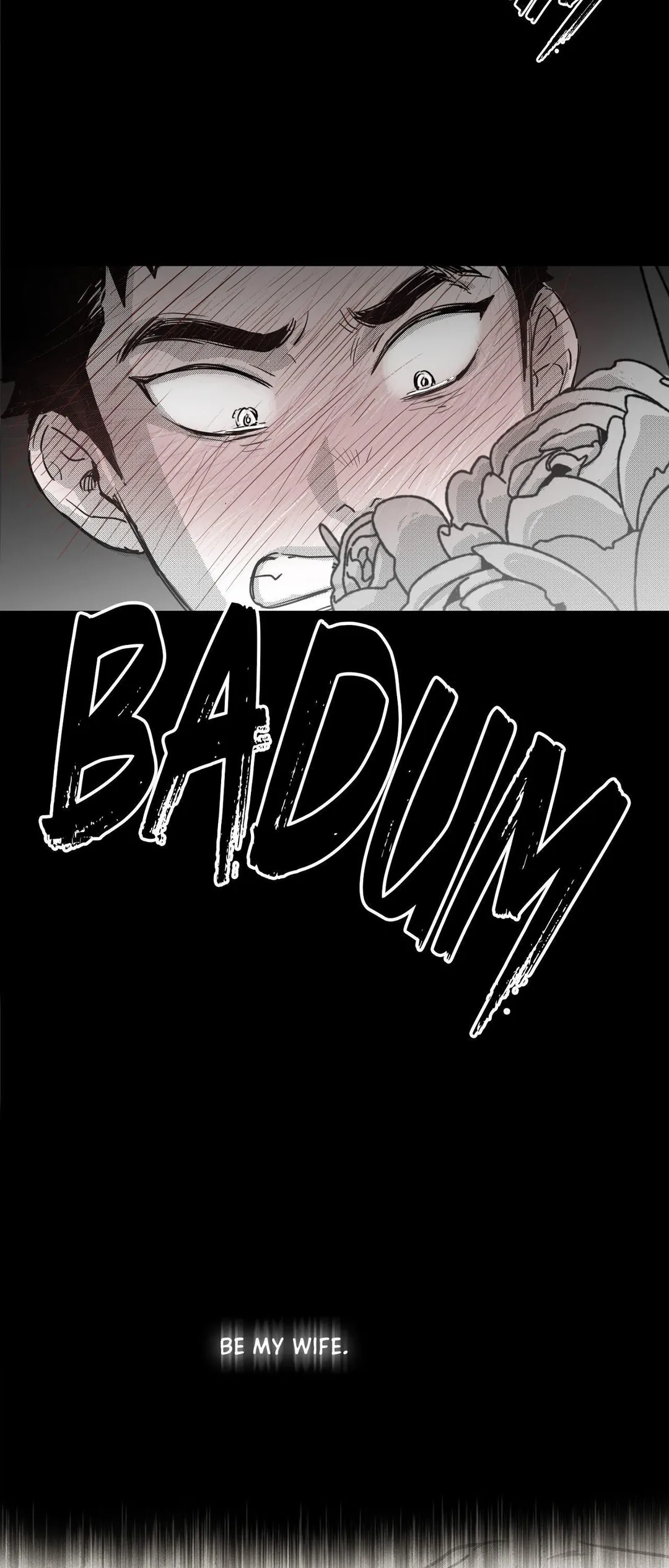 You Are My World - Chapter 2 Page 12