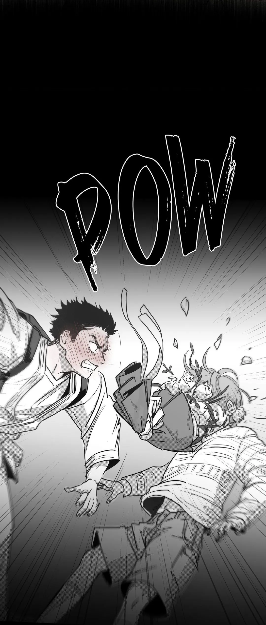 You Are My World - Chapter 2 Page 14