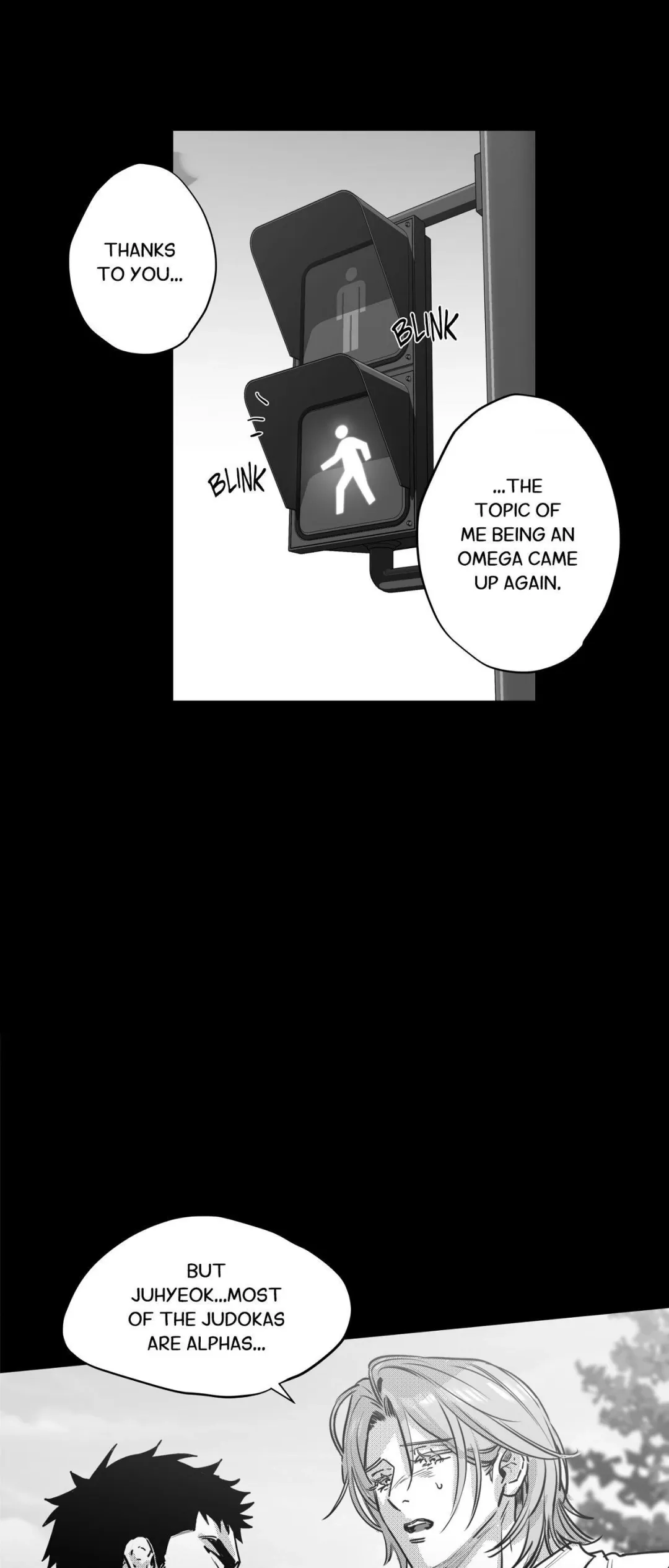 You Are My World - Chapter 2 Page 29