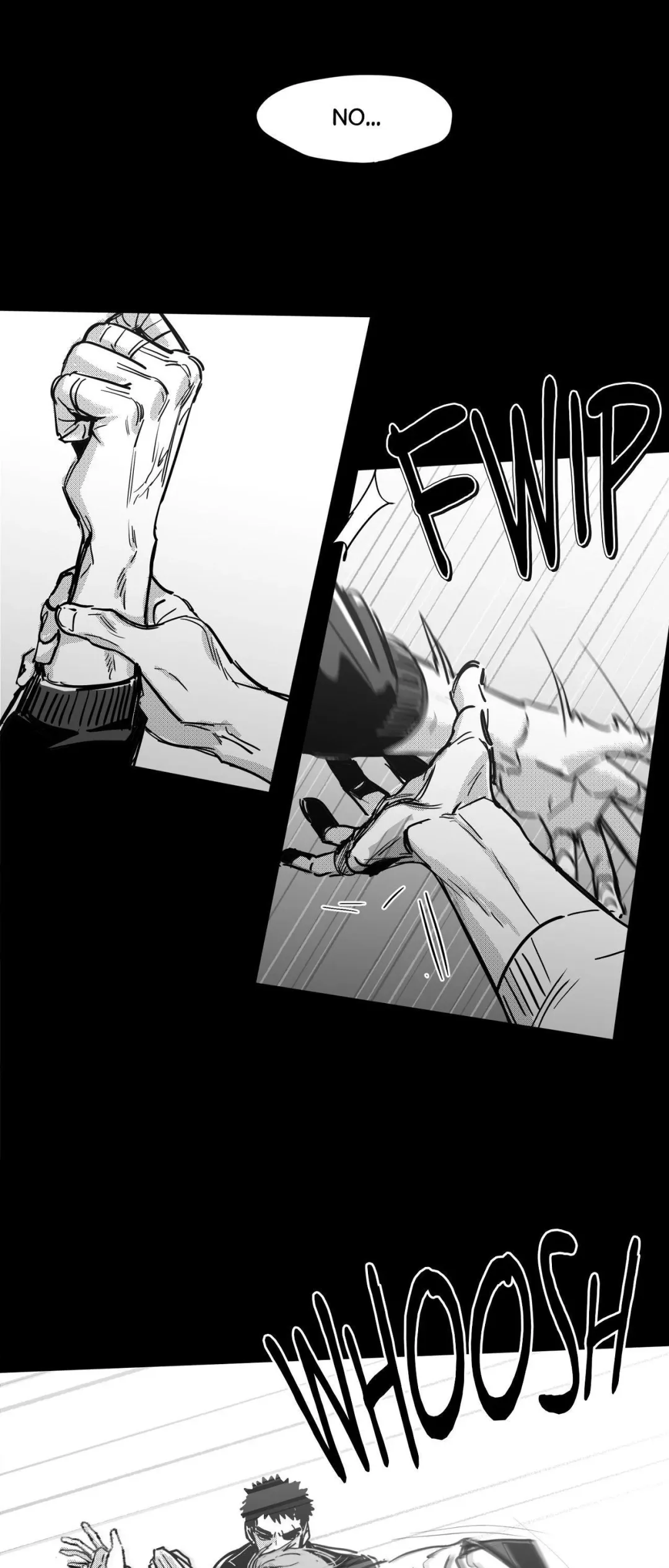 You Are My World - Chapter 2 Page 31