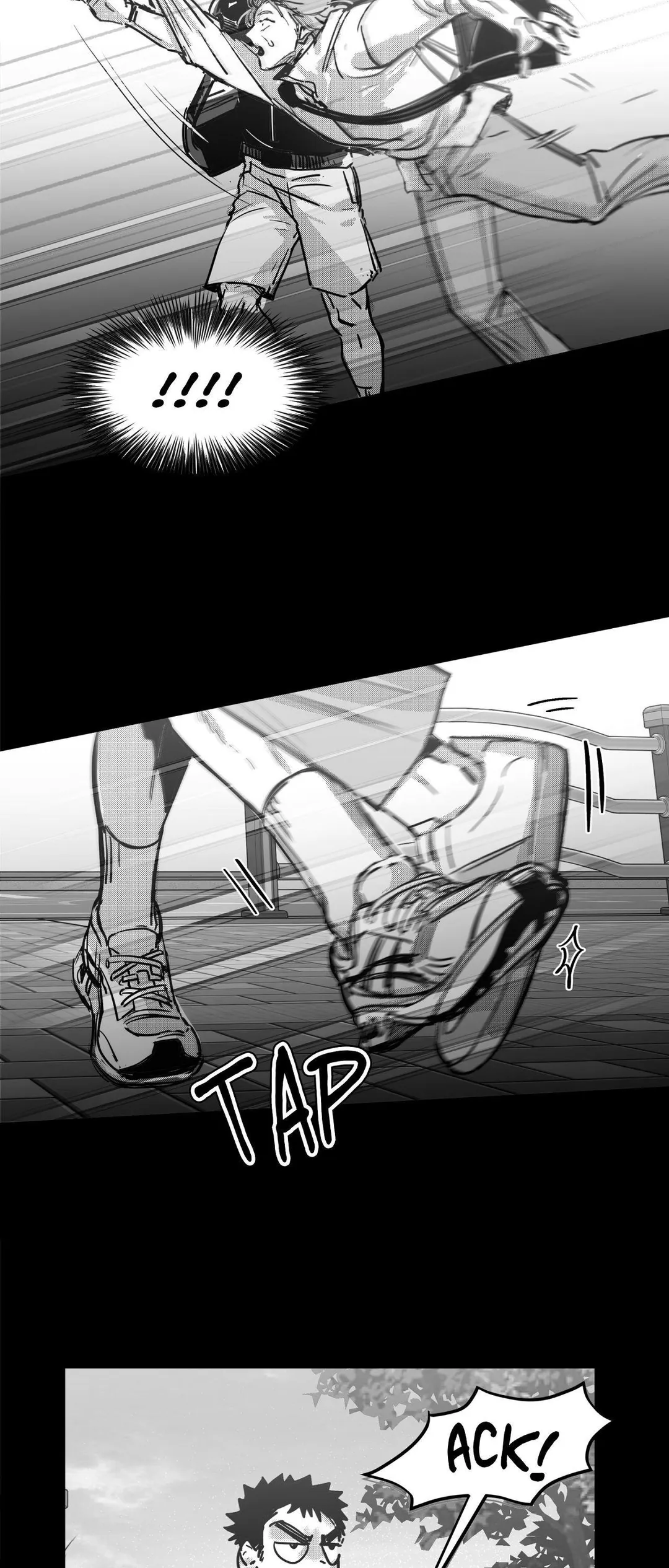 You Are My World - Chapter 2 Page 32