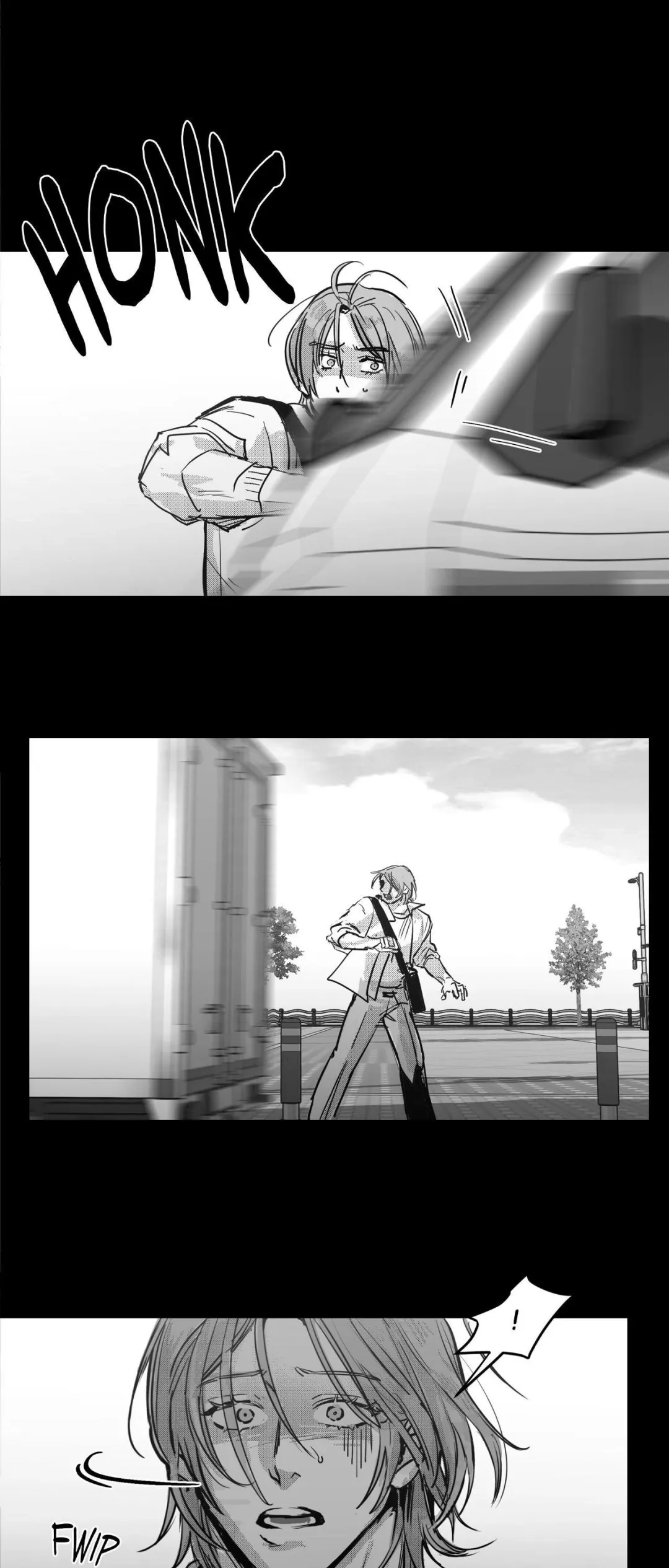 You Are My World - Chapter 2 Page 36