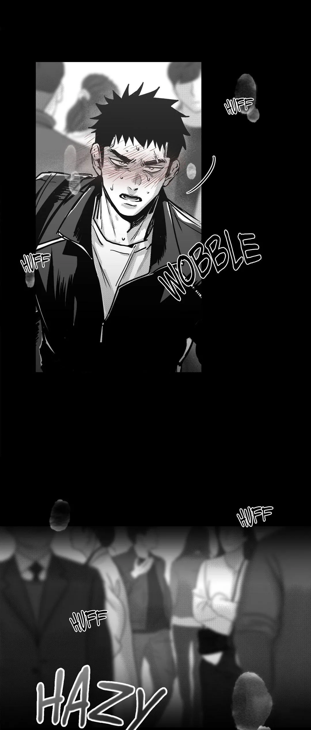 You Are My World - Chapter 2 Page 44