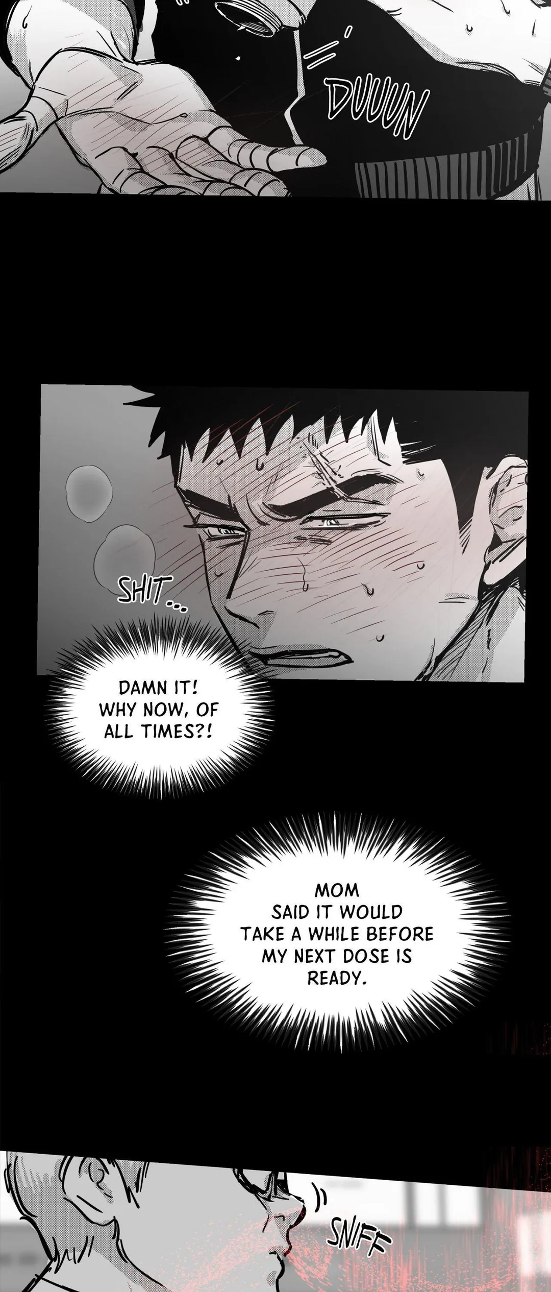 You Are My World - Chapter 2 Page 47