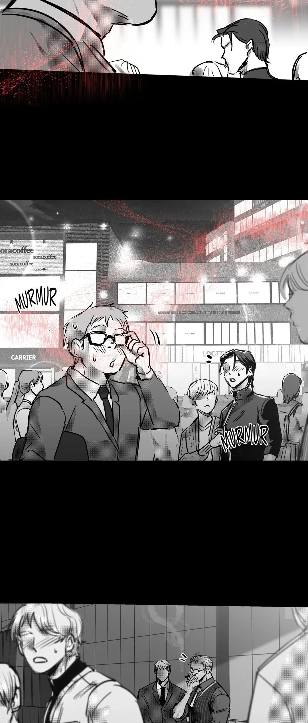 You Are My World - Chapter 2 Page 48