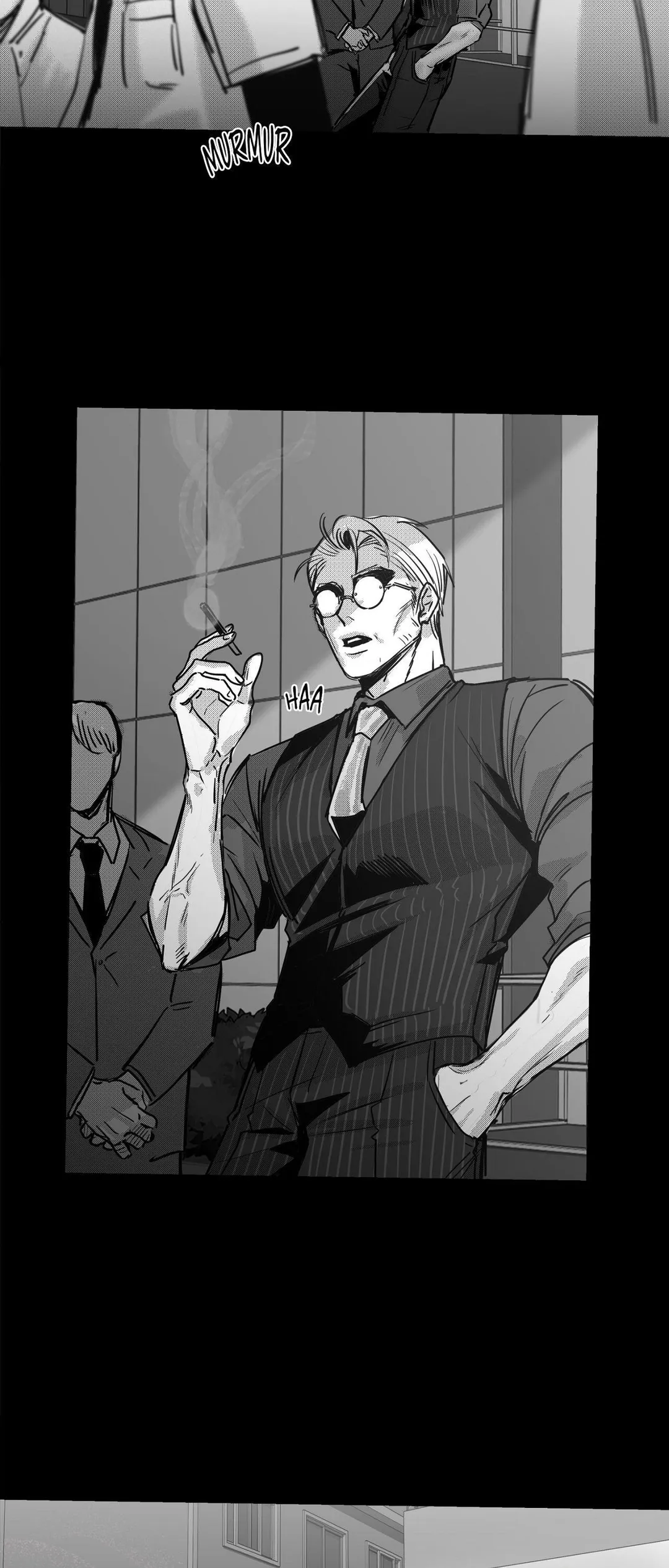 You Are My World - Chapter 2 Page 49