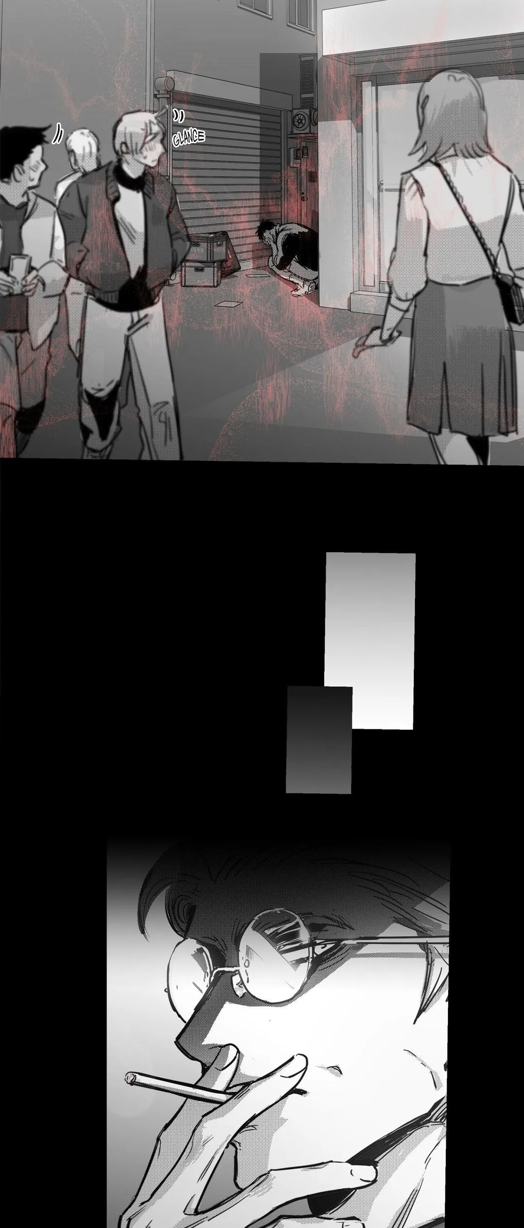 You Are My World - Chapter 2 Page 50
