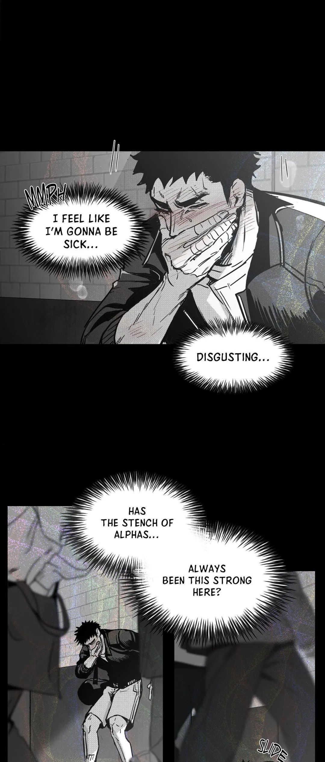 You Are My World - Chapter 2 Page 52