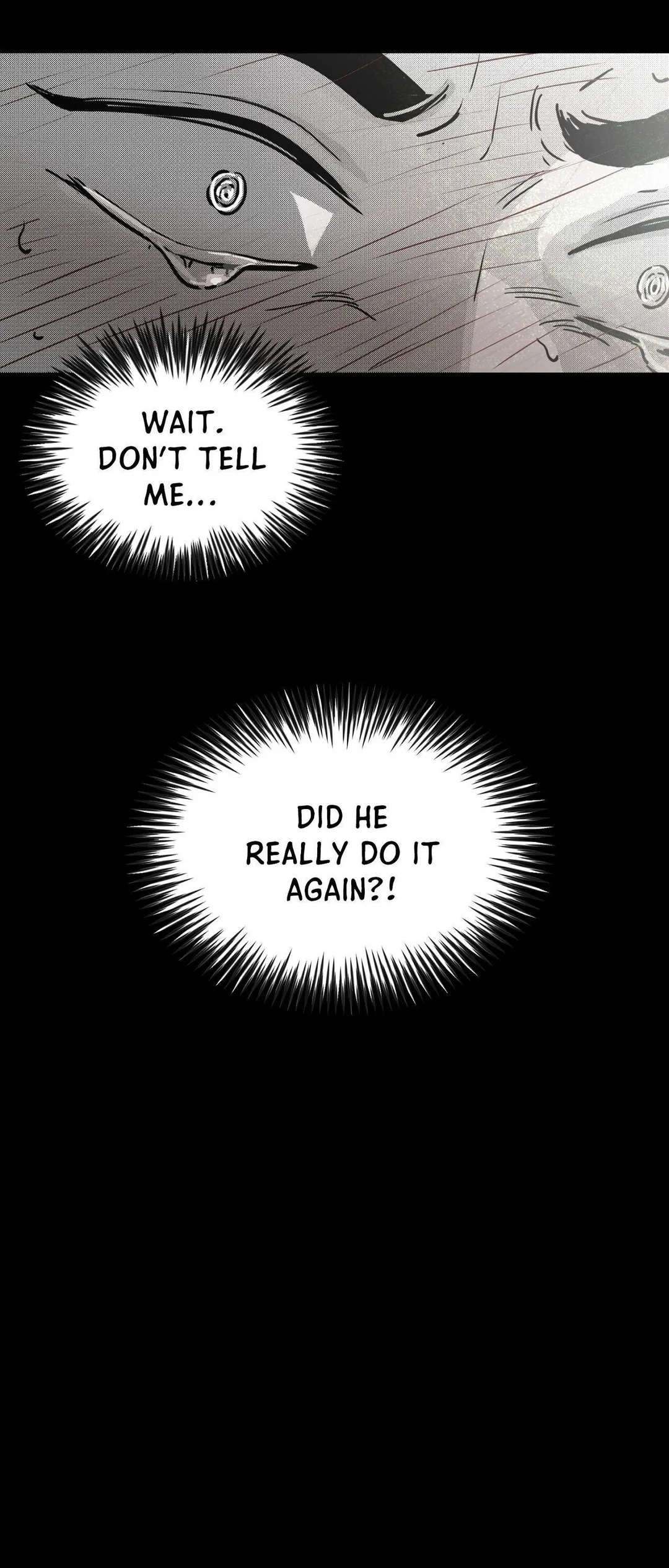 You Are My World - Chapter 2 Page 55