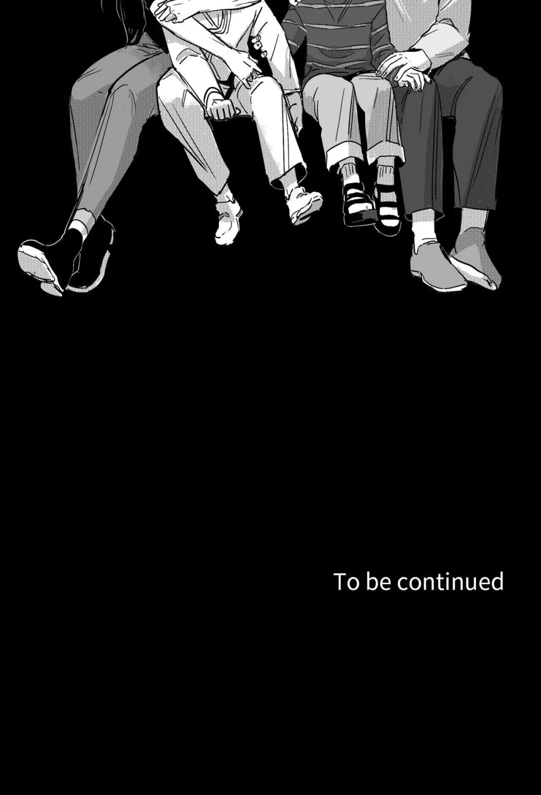 You Are My World - Chapter 2 Page 57