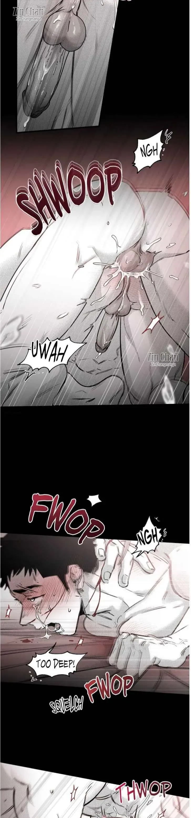 You Are My World - Chapter 20 Page 4