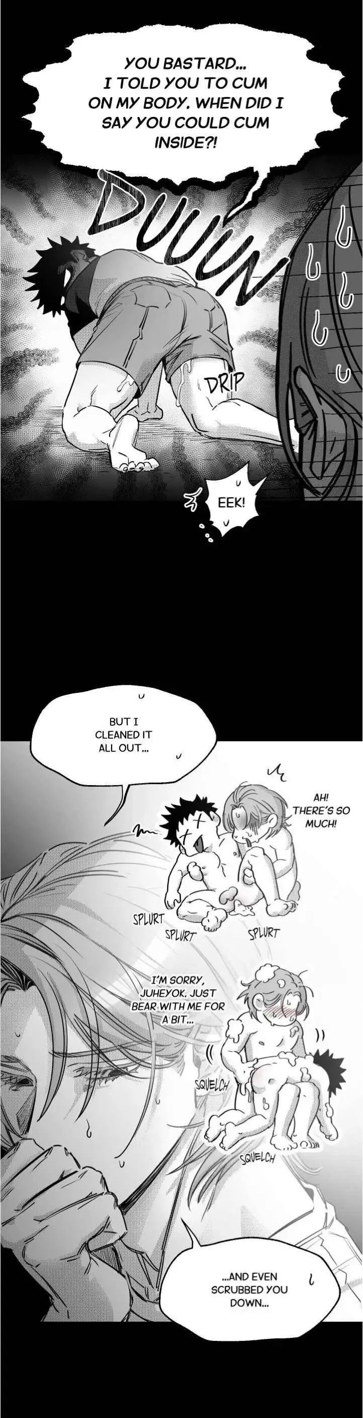 You Are My World - Chapter 20 Page 15