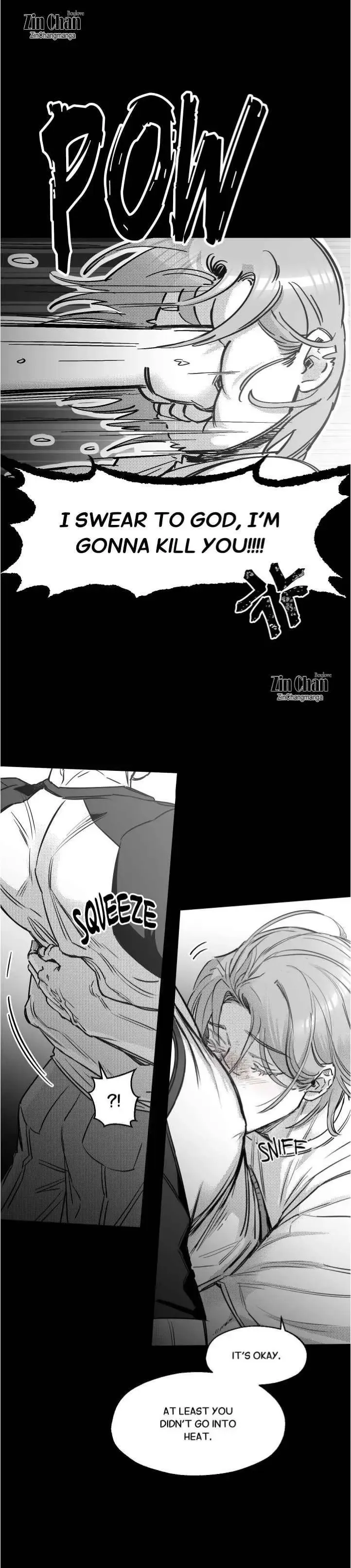 You Are My World - Chapter 20 Page 16