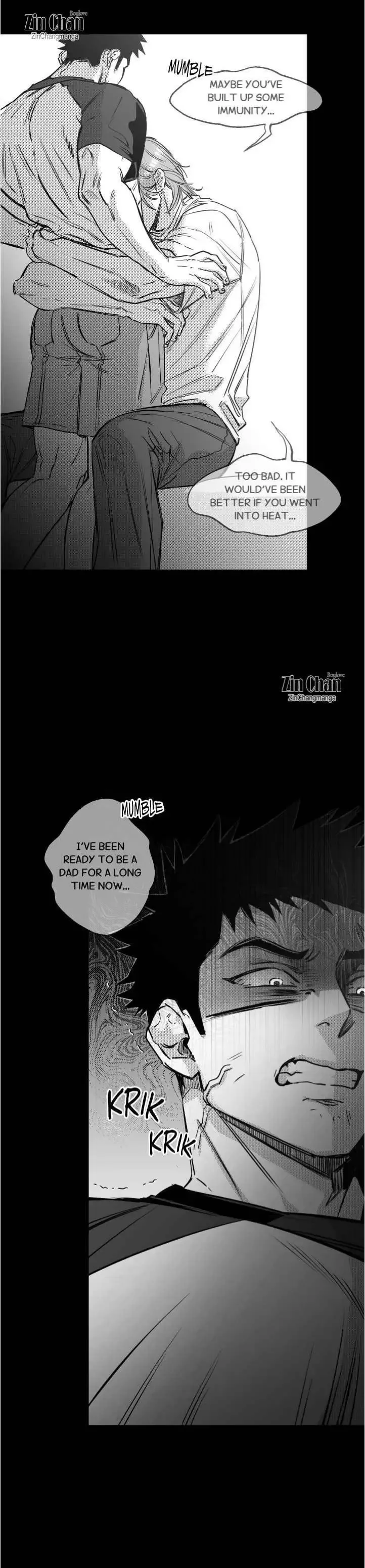 You Are My World - Chapter 20 Page 18