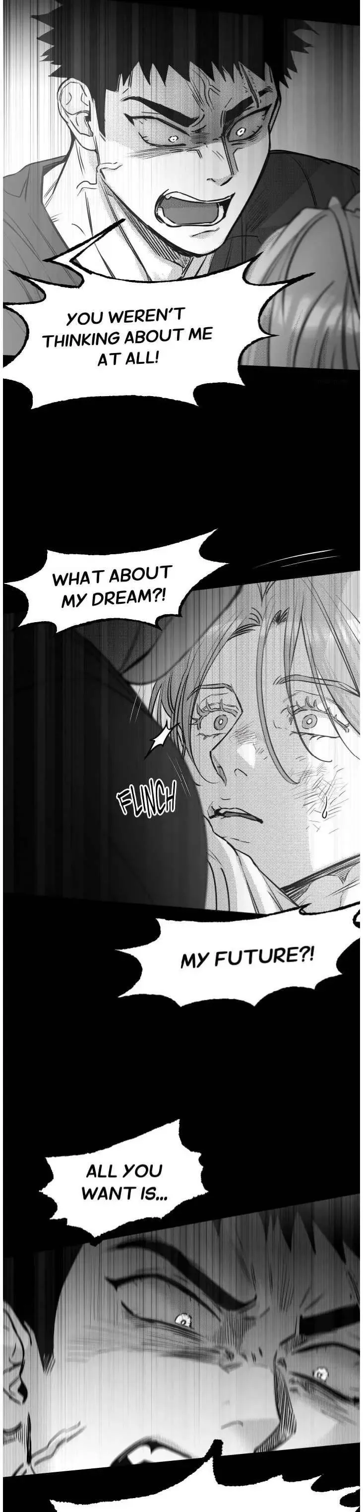 You Are My World - Chapter 20 Page 20