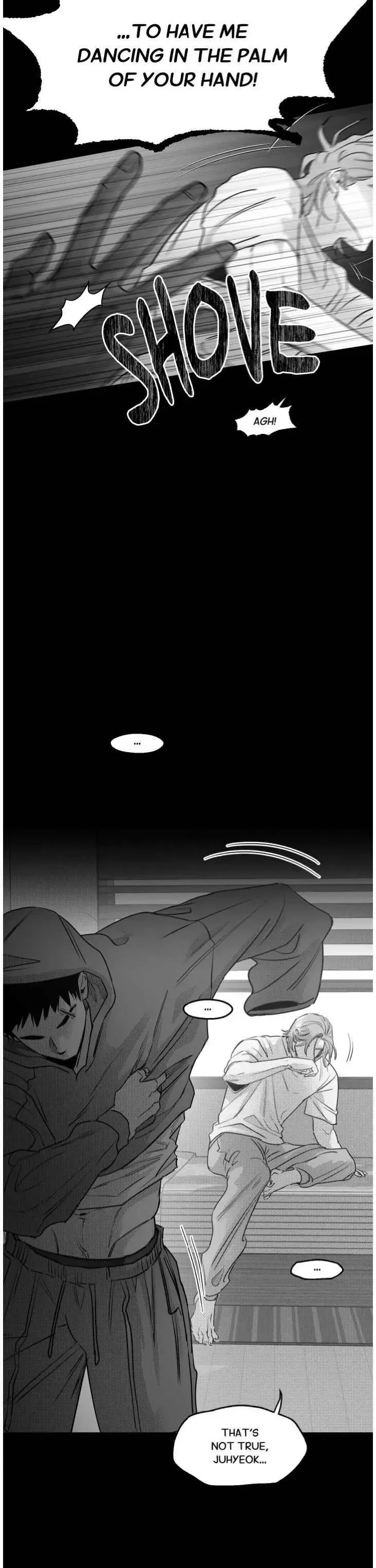 You Are My World - Chapter 20 Page 21