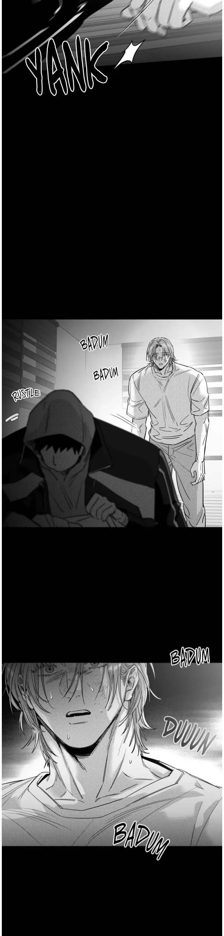 You Are My World - Chapter 20 Page 23