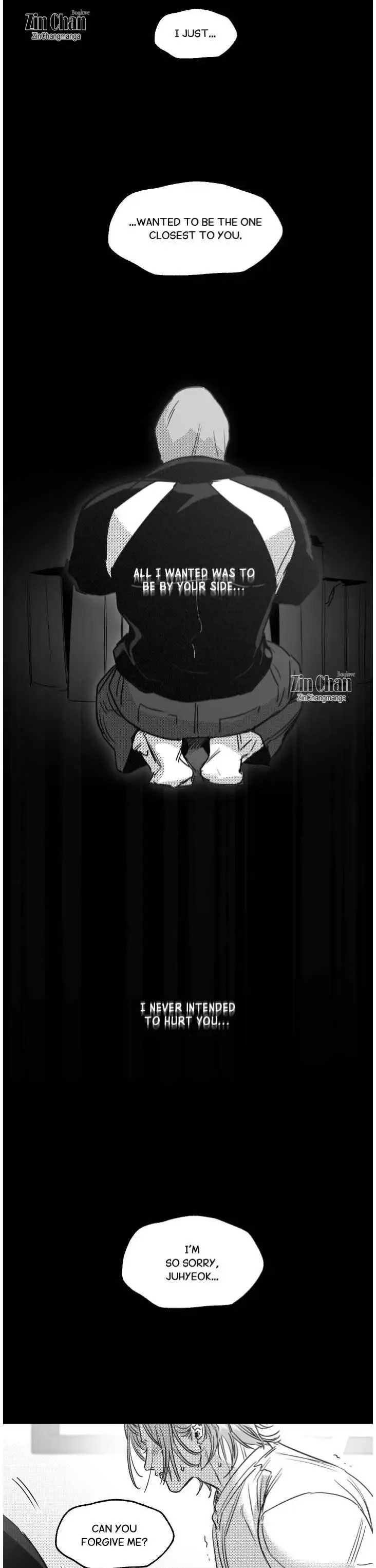 You Are My World - Chapter 20 Page 24